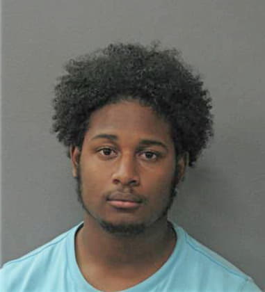 Delandre Anthony, - Lafayette Parish County, LA 